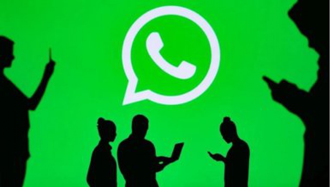 Okul Telefon Numaramız (03447382016) ile Whatsapp Üzerinden İletişim Kurabilirsiniz.
